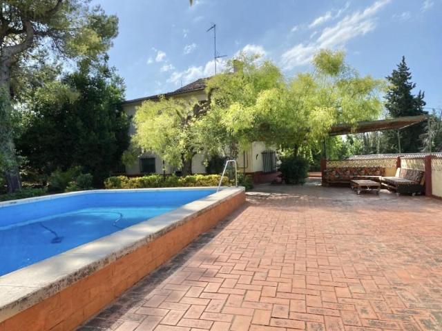 Casa en venta Albaida