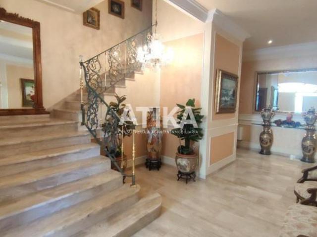 Casa en venta Albaida