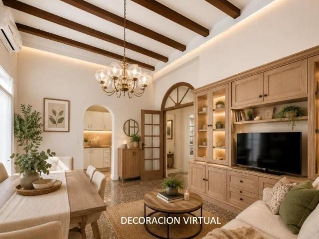 Casa en venta Albal