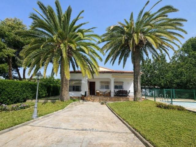 Casa en venta Albalat dels Tarongers