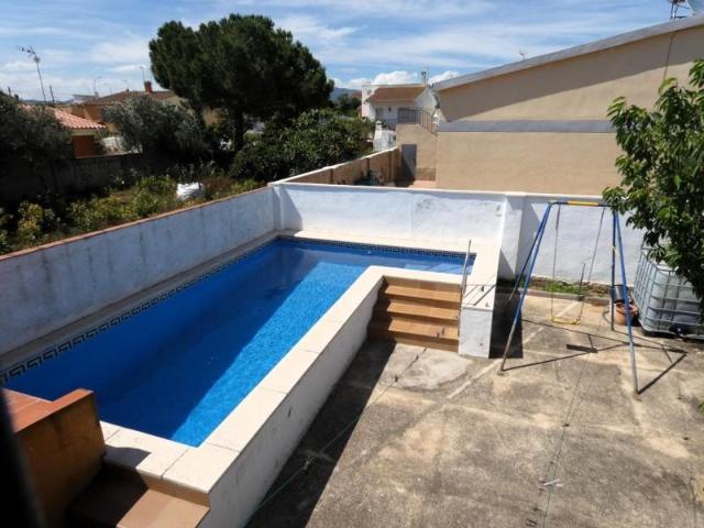 Casa en venta Albinyana