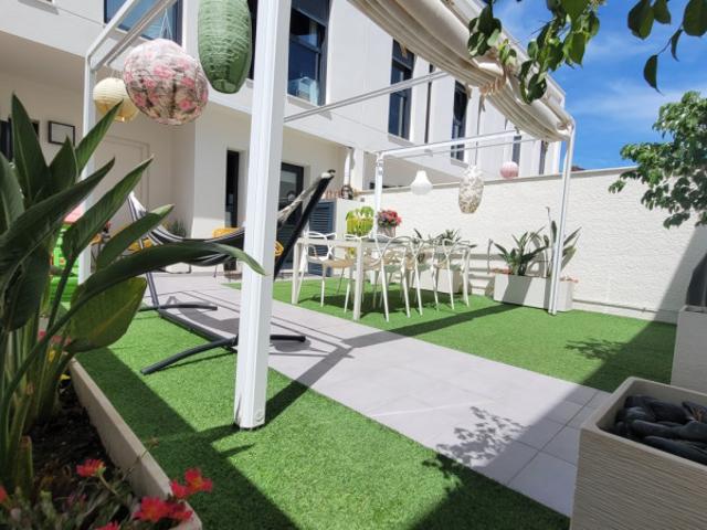 Casa en venta Albir