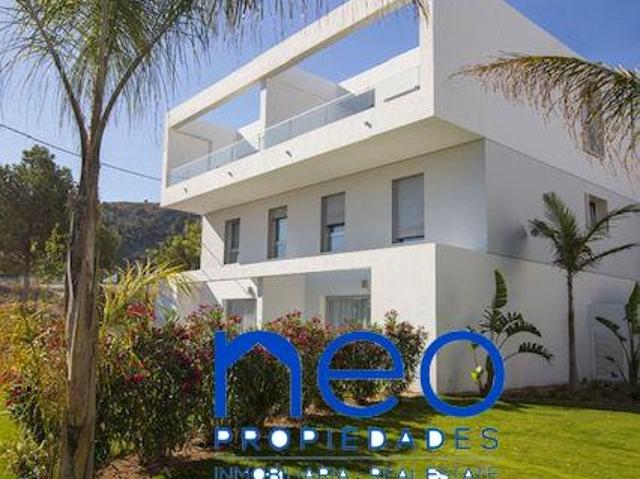 Casa en venta Albir