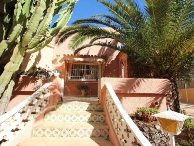 Casa en venta Albir