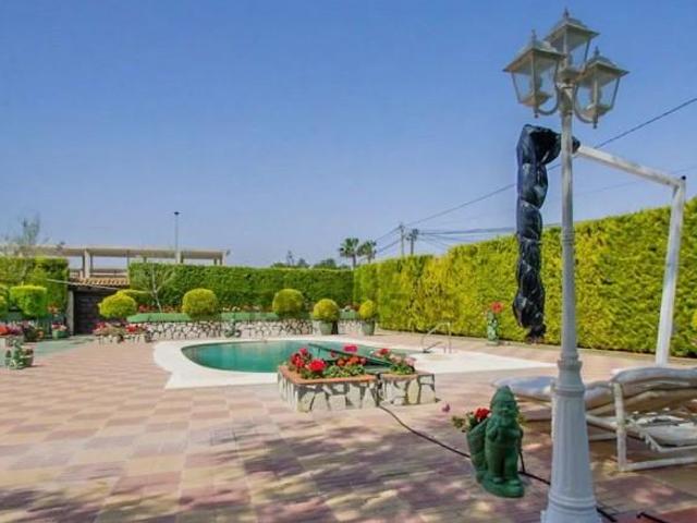 Casa en venta Albir