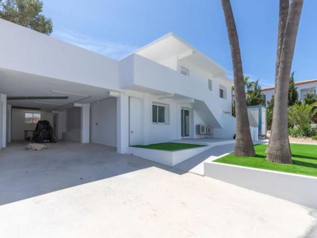 Casa en venta Albir