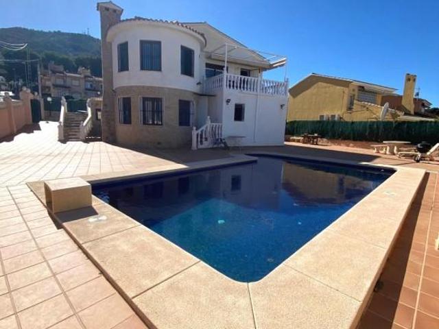 Casa en venta Albir