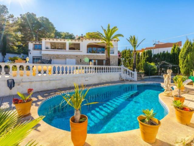 Casa en venta Albir