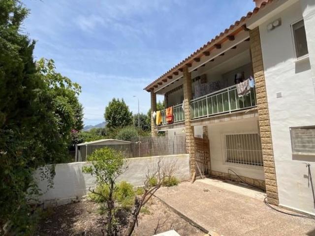 Casa en venta Albir