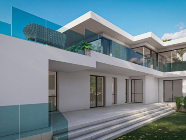 Casa en venta Albir
