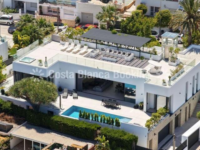 Casa en venta Albir