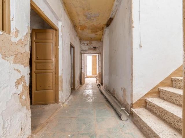 Casa en venta Albuñuelas