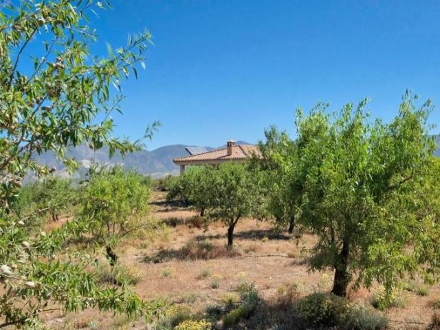 Casa en venta Albuñuelas