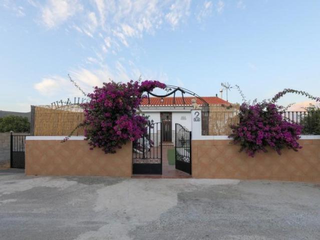 Casa en venta Albuñuelas