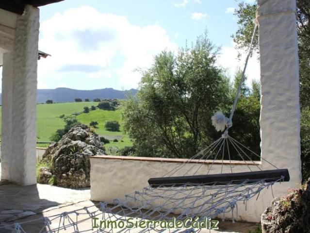 Casa en venta Algodonales