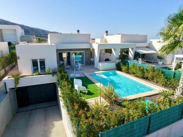 Casa en venta Algorfa