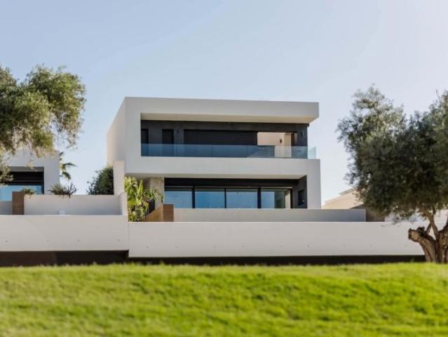 Casa en venta Algorfa