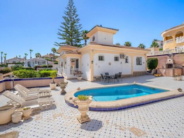 Casa en venta Algorfa