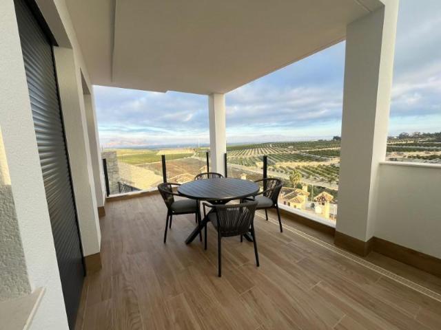 Casa en venta Algorfa