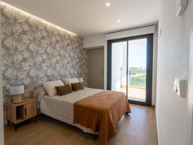 Casa en venta Algorfa