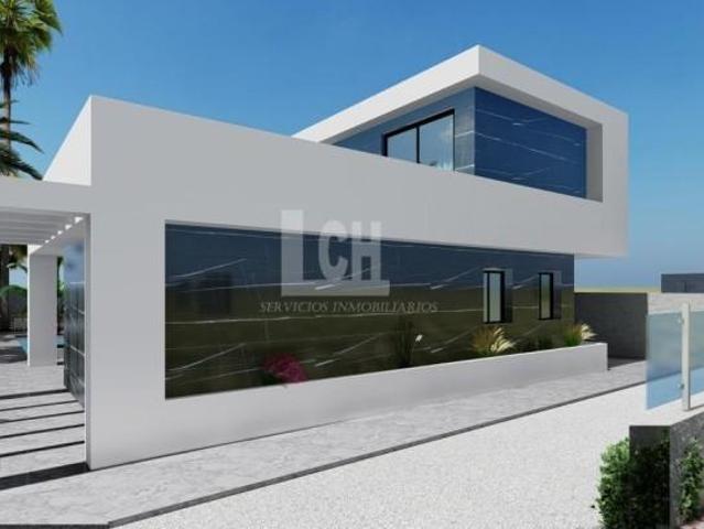 Casa en venta Algorfa
