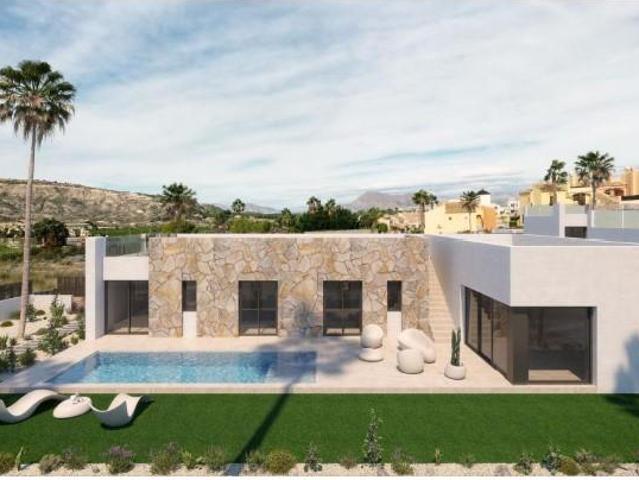 Casa en venta Algorfa