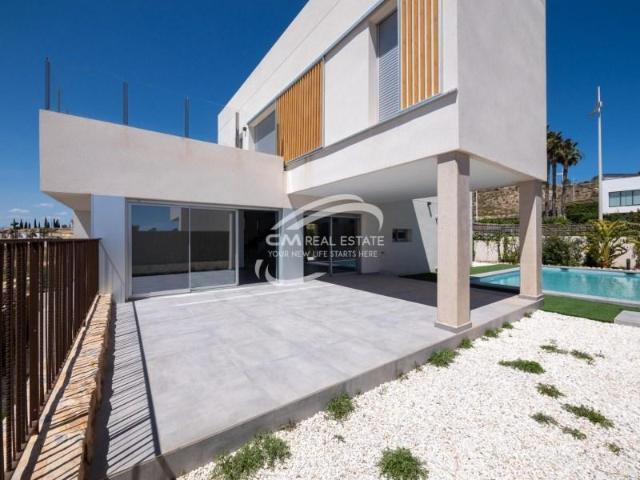 Casa en venta Algorfa