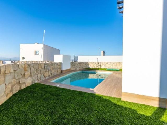 Casa en venta Algorfa