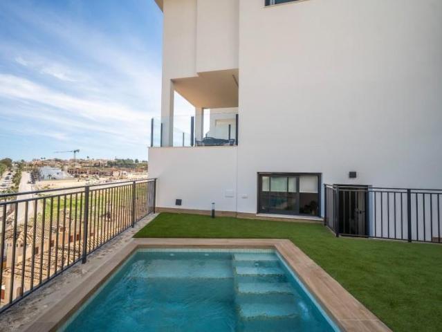Casa en venta Algorfa