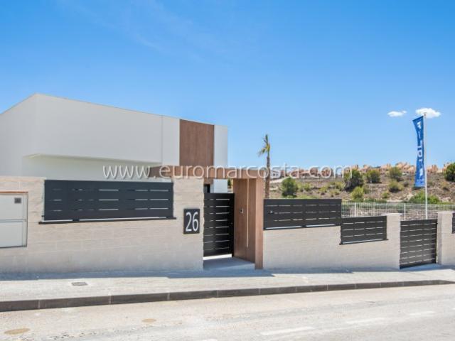 Casa en venta Algorfa