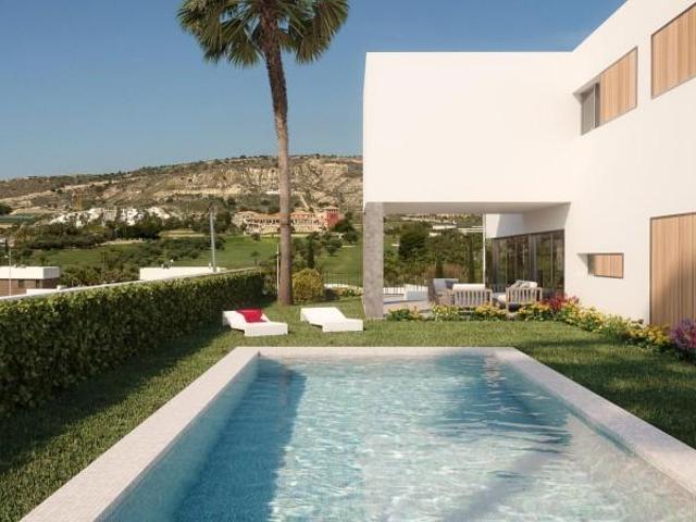 Casa en venta Algorfa
