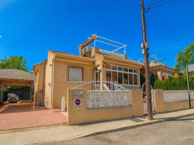 Casa en venta Algorfa