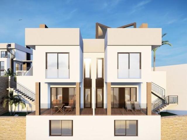 Casa en venta Algorfa
