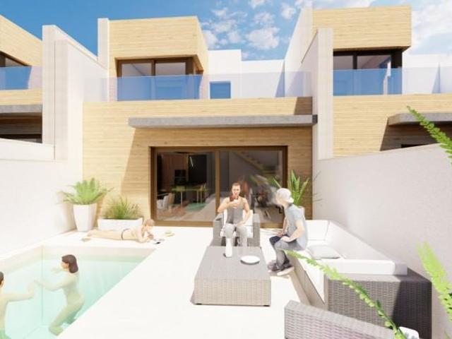 Casa en venta Algorfa