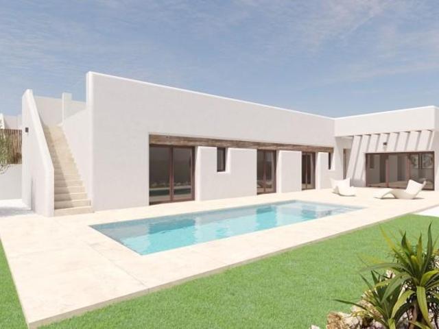 Casa en venta Algorfa
