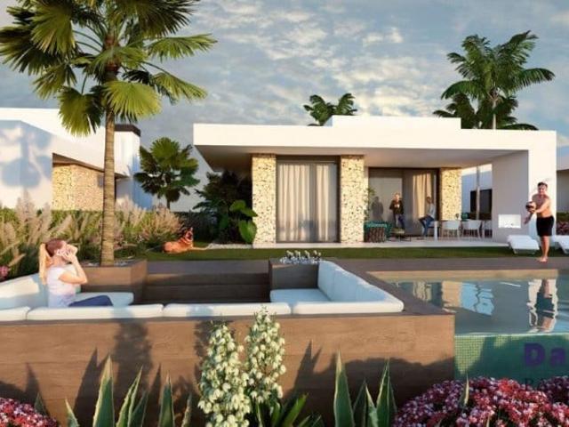 Casa en venta Algorfa