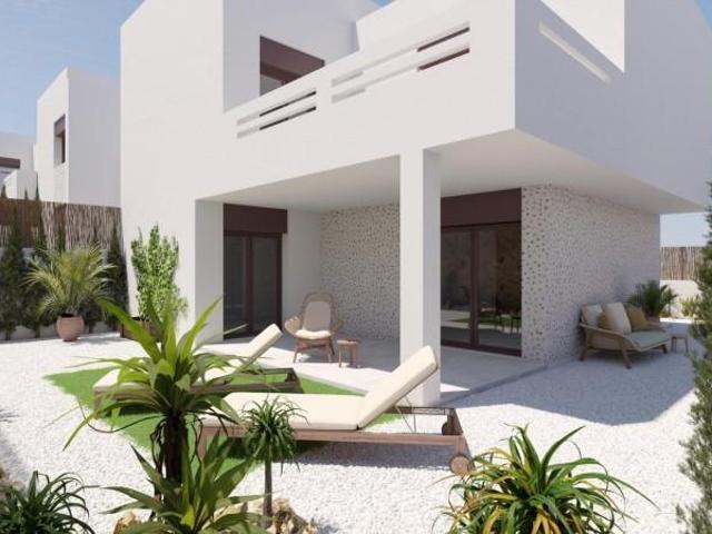 Casa en venta Algorfa
