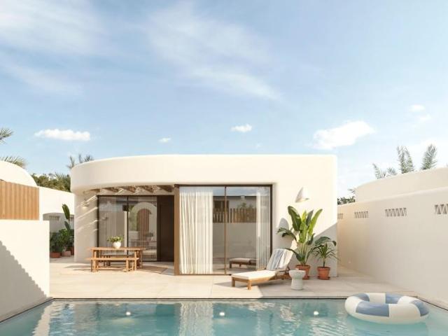 Casa en venta Algorfa