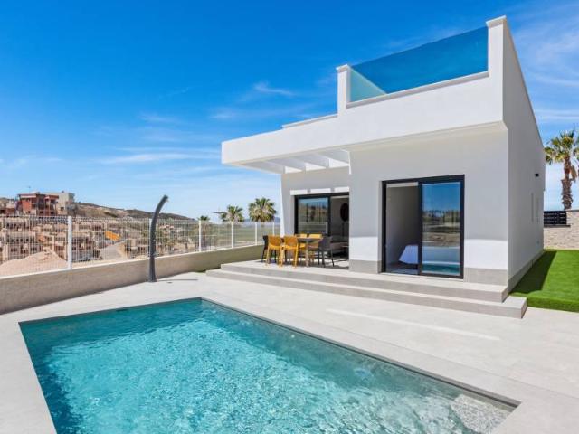 Casa en venta Algorfa