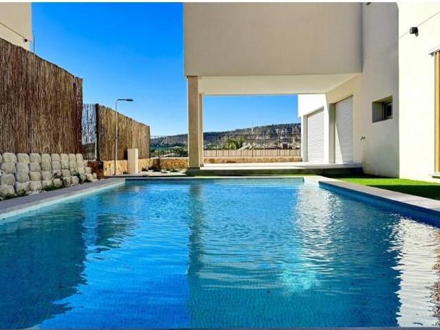 Casa en venta Algorfa