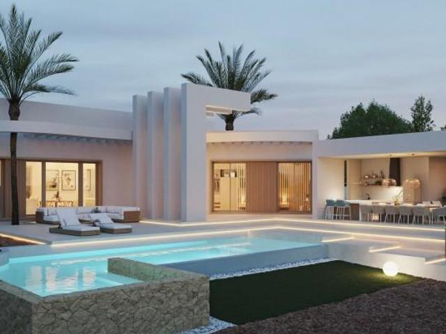 Casa en venta Algorfa