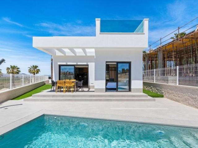 Casa en venta Algorfa