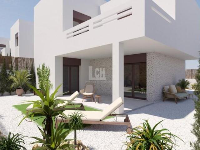 Casa en venta Algorfa