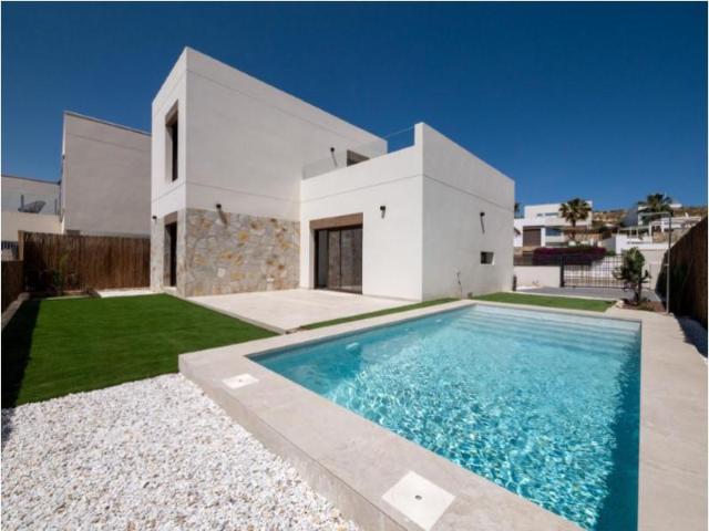 Casa en venta Algorfa