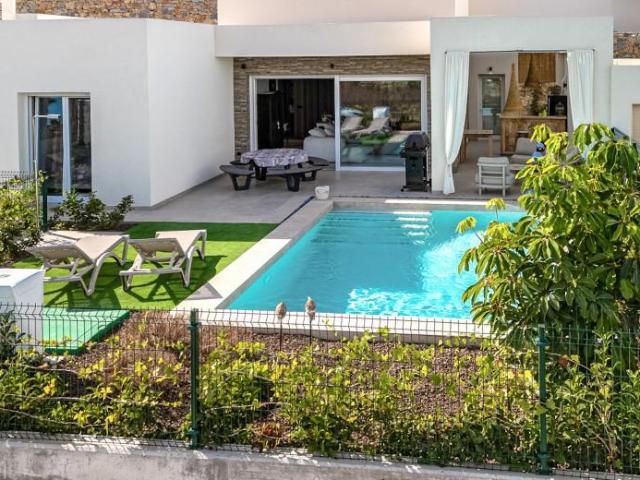 Casa en venta Algorfa