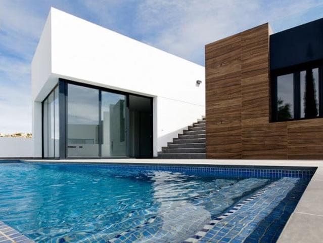 Casa en venta Algorfa