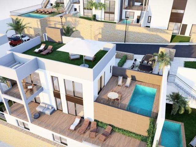 Casa en venta Algorfa