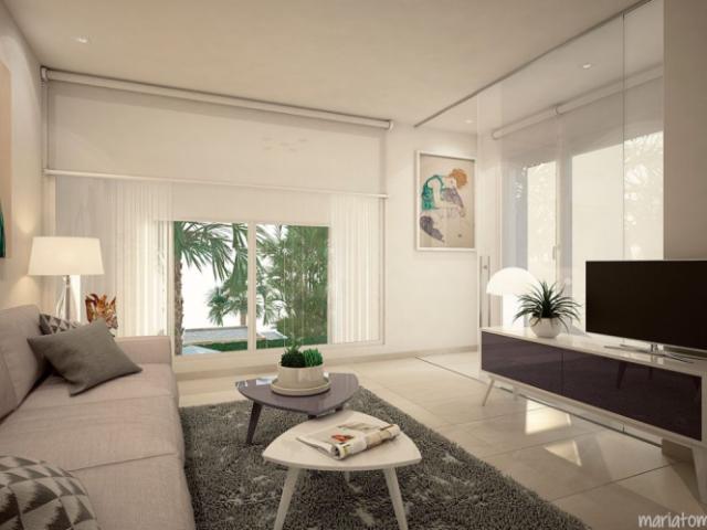 Casa en venta Algorfa