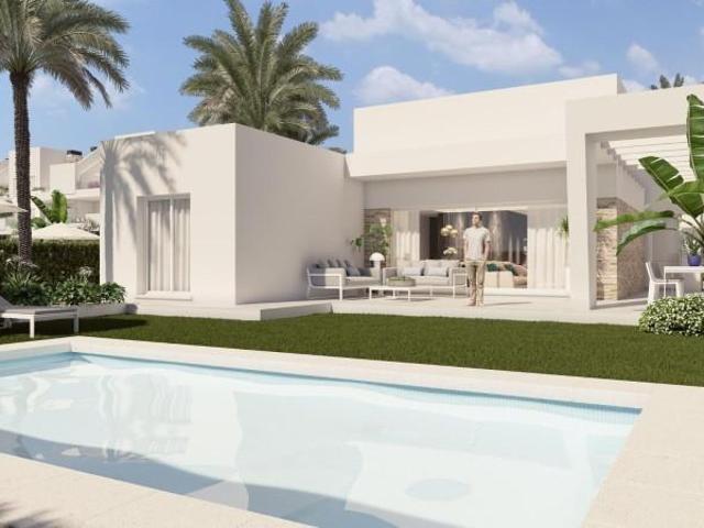 Casa en venta Algorfa