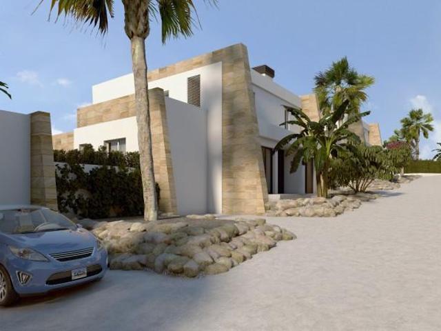 Casa en venta Algorfa